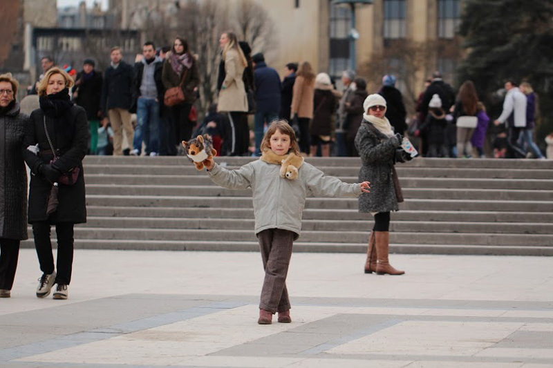 coyotito steps
