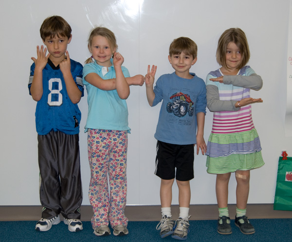kids