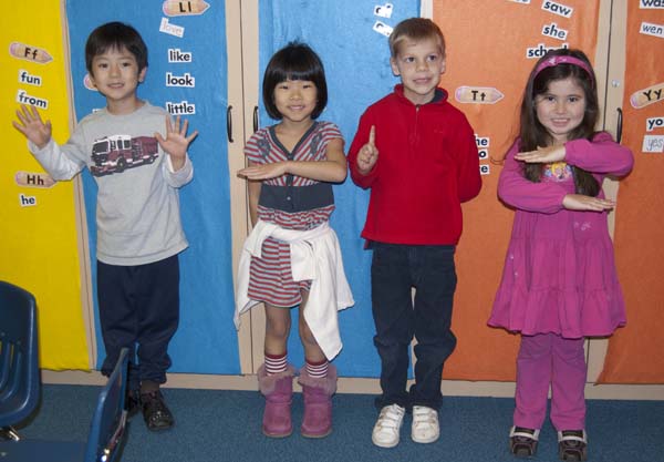 kids